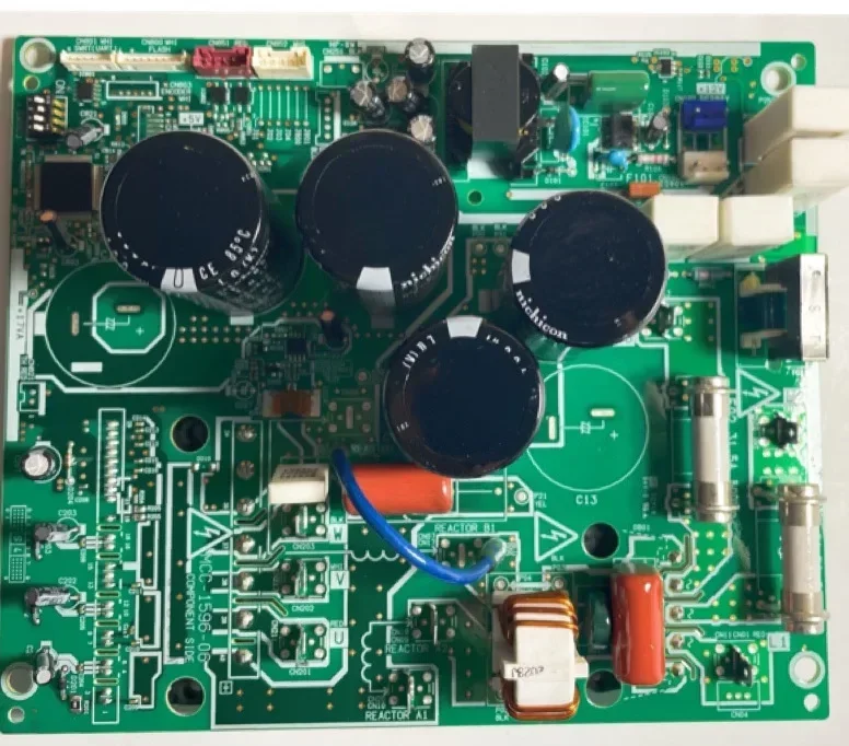 Diy Electronics Market - MMY-MAP1004HT8-Cコンプレッサー周波数変換モジュールボードMCC-1596-07電子市場向け工場直販