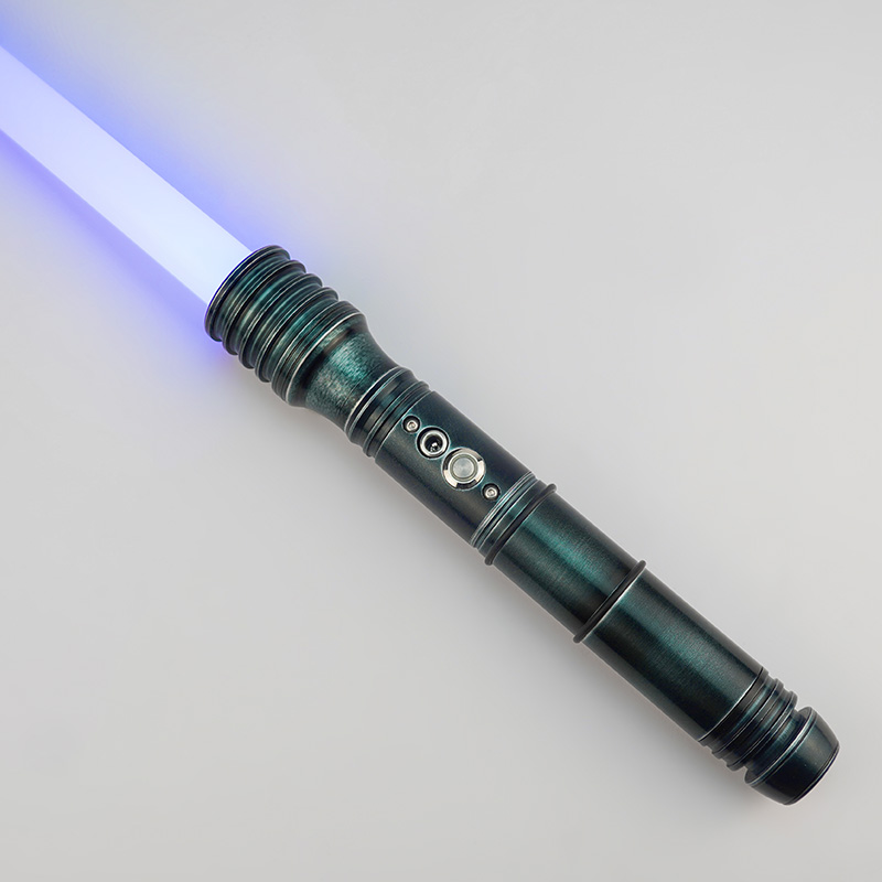 Diy Lightsaber Electronics - Thysaber-メタルの空のおもちゃ,ライトセーバーのおもちゃ,DIYアクセサリー,ジェダイコスプレ,電子キットとブレードなし