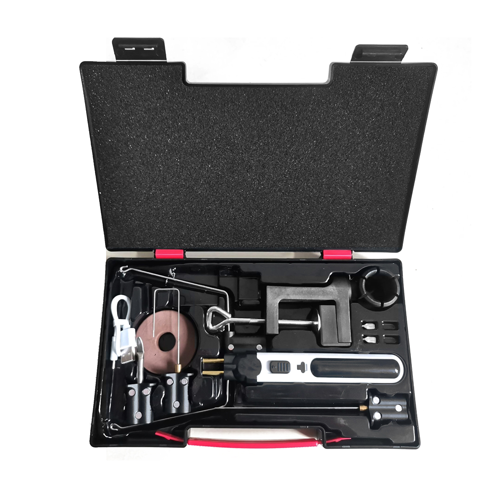 Flux Pen Electronics - ポータブルコードレスフォームカッター ホットワイヤーフォームカッターペン 発泡スチロール切断ツールキット 電子はんだ付けキット 多機能