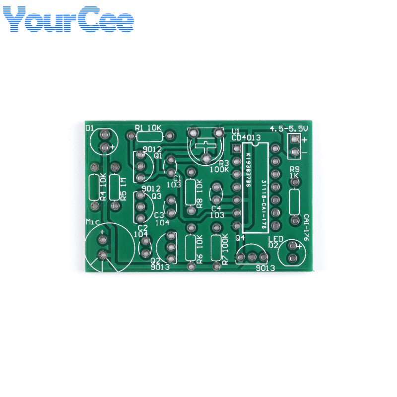 アナログ電子キャンドルライト、事前制御、シミュレーション、D - Diy Analog Electronics のレビューと価格