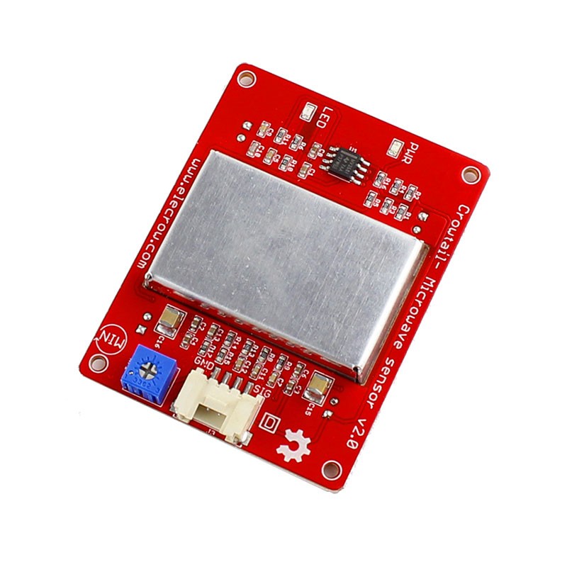 Elecorowクラテイル電子センサーv2.0モジュール電子 - Diy Analog Electronics のレビューと価格