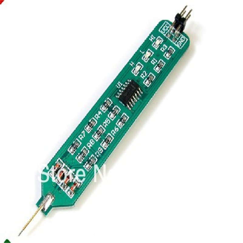 DIY 電子ツール ロジカル テスト ペン モジュール開発キ - Diy Analog Electronics のレビューと価格