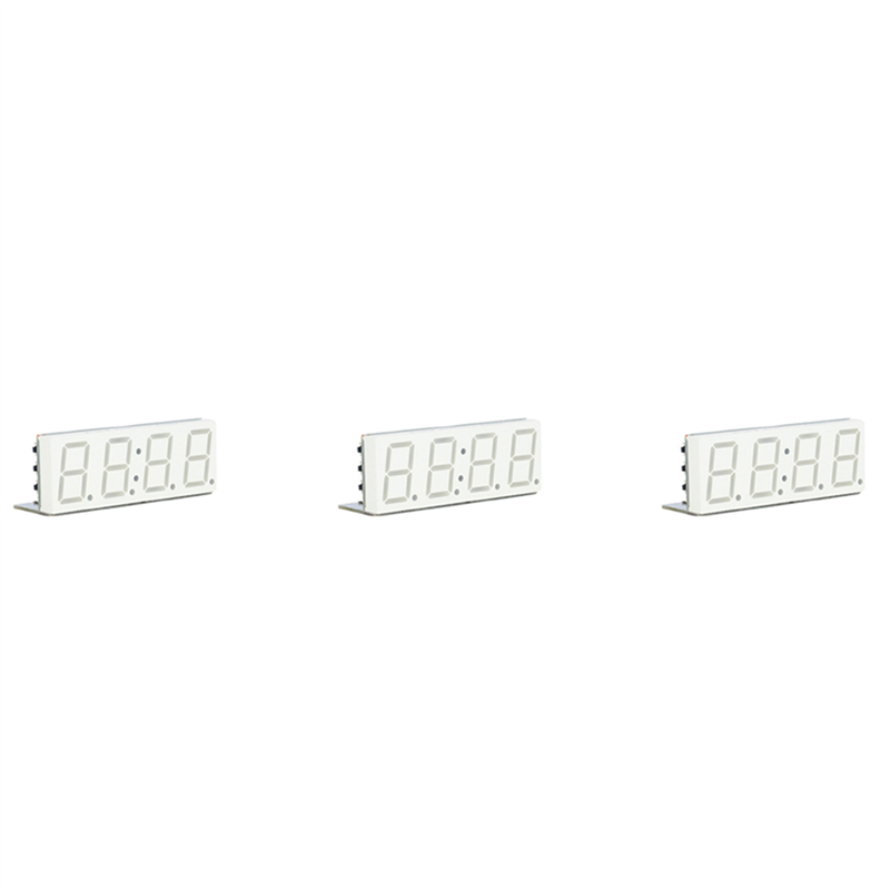 AA84 3X Wifi タイムサービスクロックモジュール自 - Diy Electronic Modules のレビューと価格