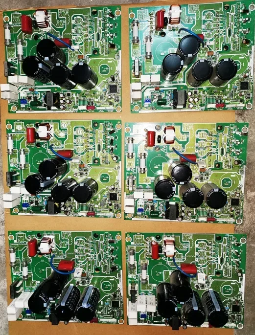 MMY-MAP1004HT8-Cコンプレッサー周波数変換モジ - Diy Electronics Market のレビューと価格