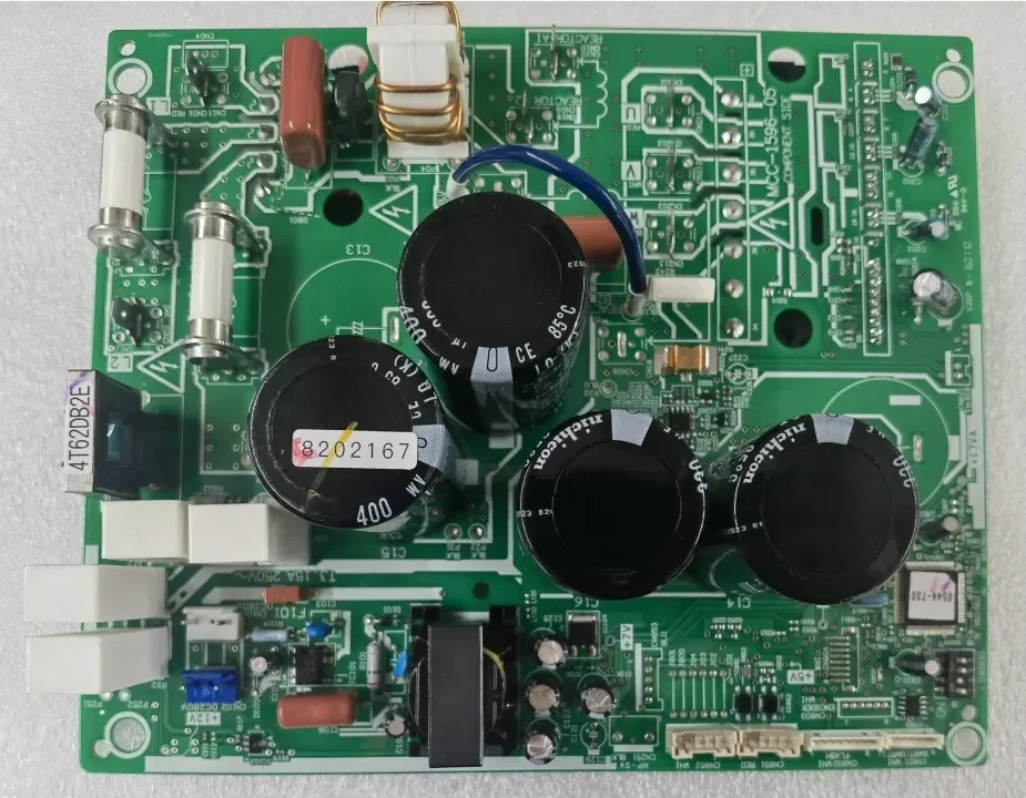 MMY-MAP1004HT8-Cコンプレッサー周波数変換モジ - Diy Electronics Market のレビューと価格