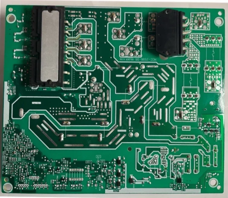 MMY-MAP1004HT8-Cコンプレッサー周波数変換モジ - Diy Electronics Market のレビューと価格