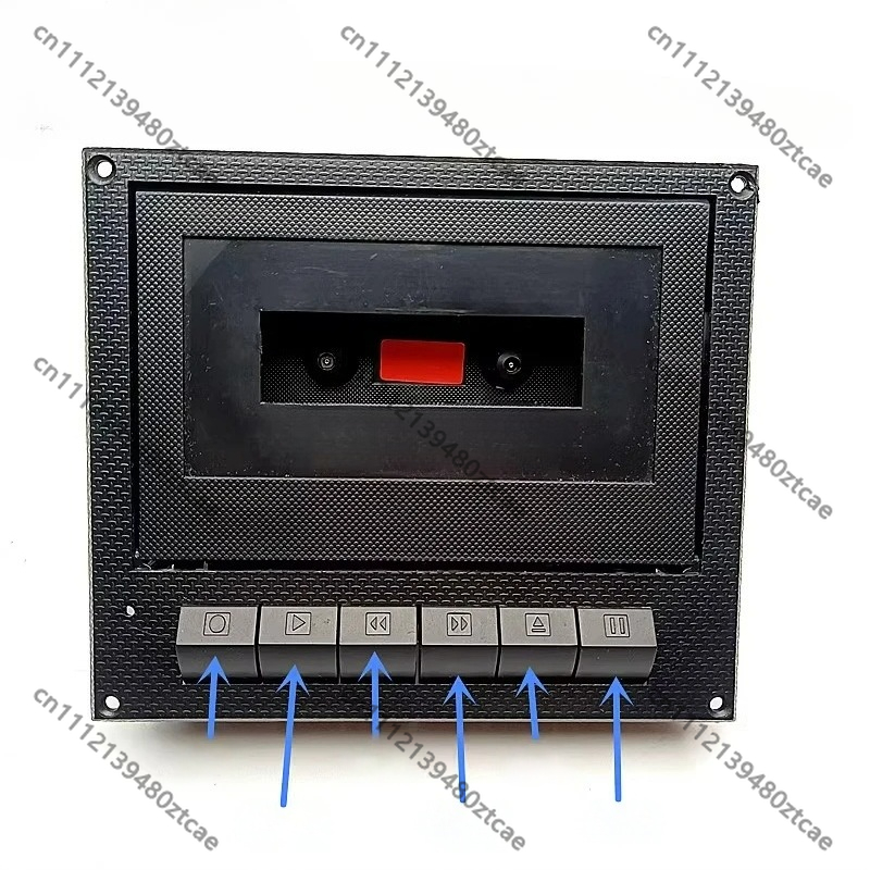 TA7668 磁気ヘッドプリアンプ DIY キットステレオカ - Diy Analog Electronics のレビューと価格