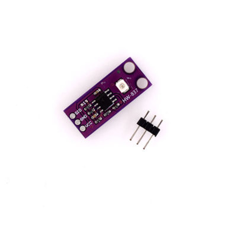 GUVA-S12SD UV 検出センサーモジュール S12S - Diy Electronics Com のレビューと価格