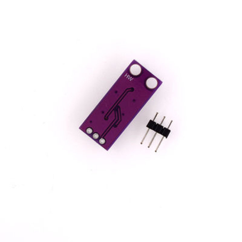GUVA-S12SD UV 検出センサーモジュール S12S - Diy Electronics Com のレビューと価格