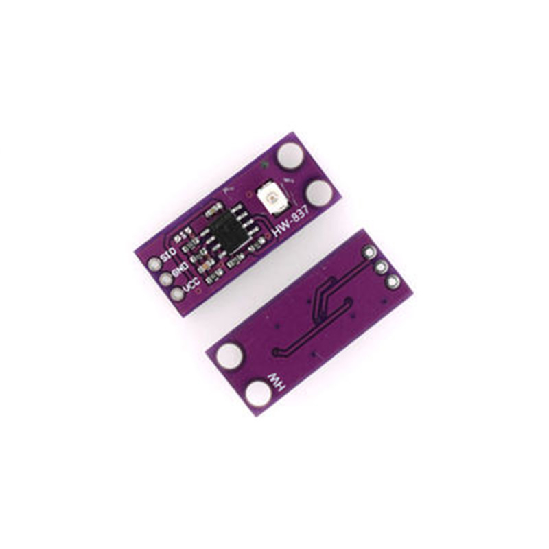 GUVA-S12SD UV 検出センサーモジュール S12S - Diy Electronics Com のレビューと価格