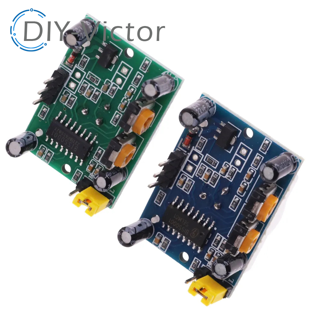 モーションセンサーセンサーモジュール,モーションセンサーセン - Diy Analog Electronics のレビューと価格