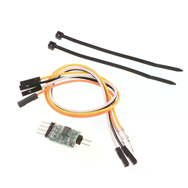 DIY デスクトップコンピュータ自動電源オン/オフ、着信時復 - Diy Electronic Modules のレビューと価格