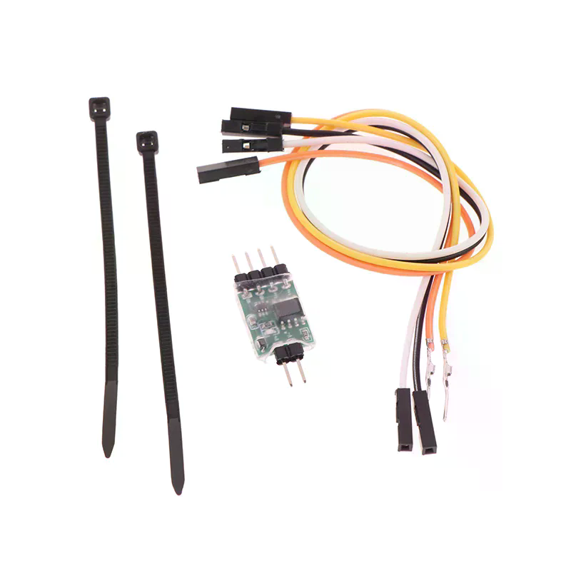 DIY デスクトップコンピュータ自動電源オン/オフ、着信時復 - Diy Electronic Modules のレビューと価格