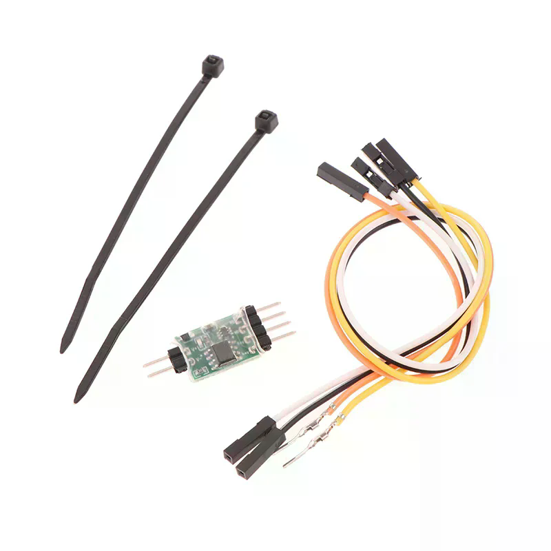 DIY デスクトップコンピュータ自動電源オン/オフ、着信時復 - Diy Electronic Modules のレビューと価格