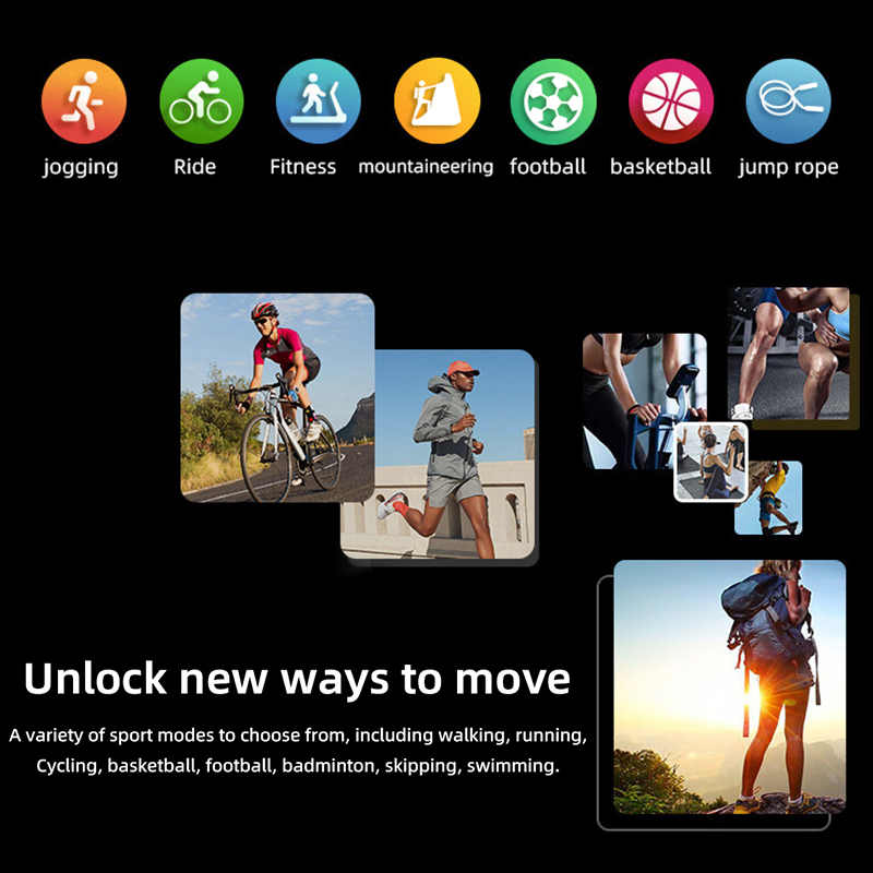 Aweile-男性用Bluetooth通話付きスマートウォッ - Diy Wearable Electronics のレビューと価格