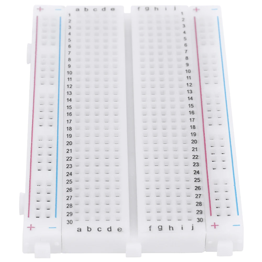 1-20 個 400 タイポイントはんだなし PCB ブレッ - Diy Analog Electronics のレビューと価格