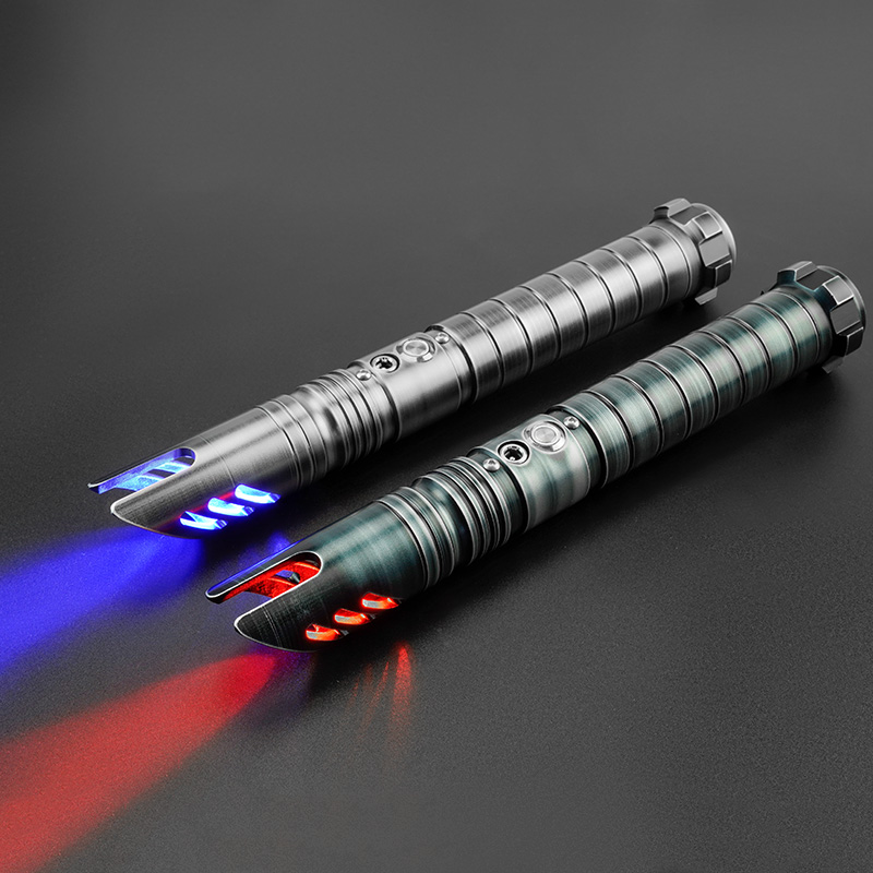 Thysaber-メタルの空のおもちゃ,ライトセーバーのおも - Diy Lightsaber Electronics のレビューと価格