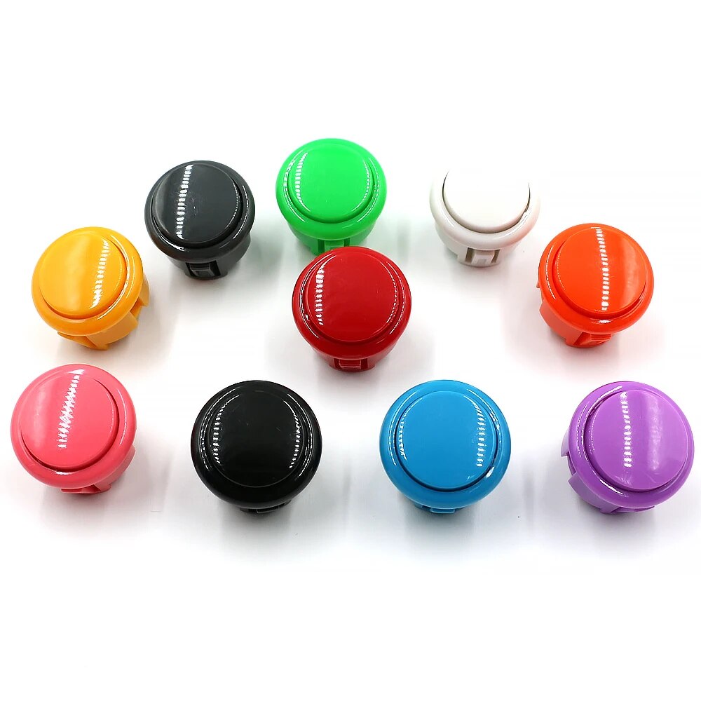 コピー SANWA ゲーム機アーケードコンソール DIY キ - Diy Electronics Game のレビューと価格