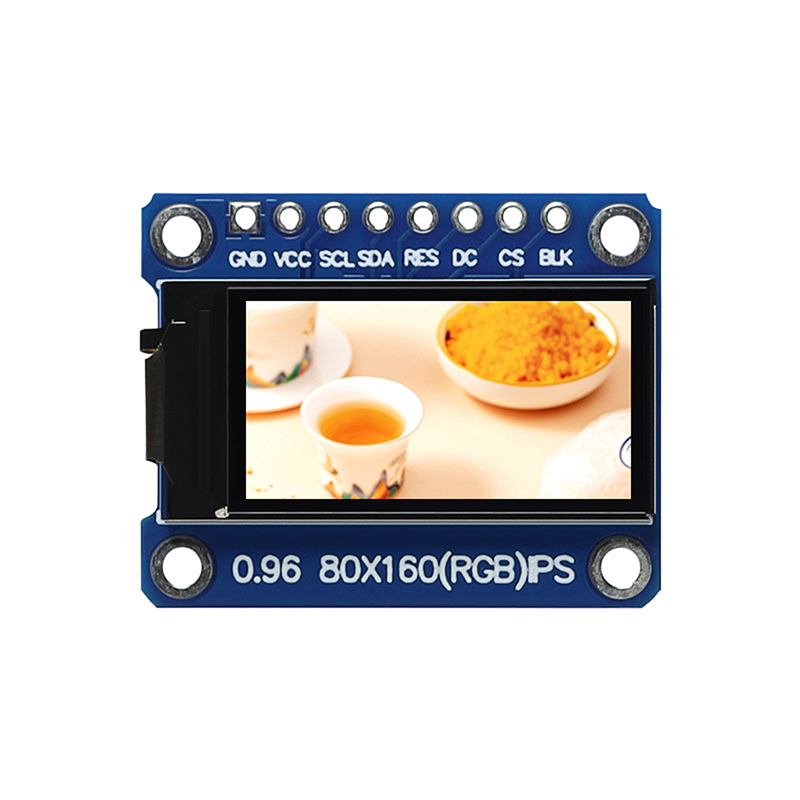 Y-1 PC 0.96 インチ IPS OLED ディスプレ - Diy Electronic Modules のレビューと価格