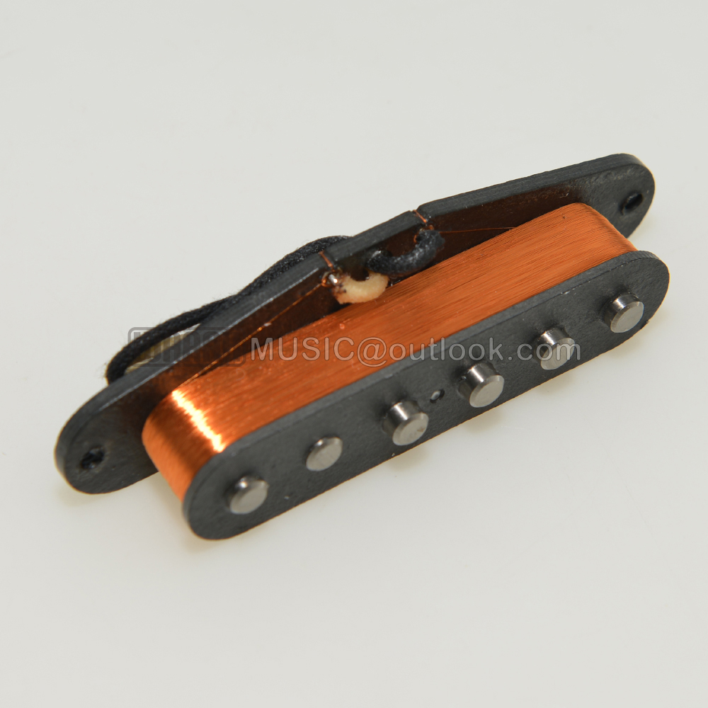 WAAH アルニコ 2 ヴィンテージスタイル ファット '6 - Diy Electric Guitar Electronics のレビューと価格
