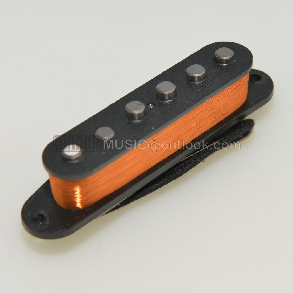 WAAH アルニコ 2 ヴィンテージスタイル ファット '6 - Diy Electric Guitar Electronics のレビューと価格