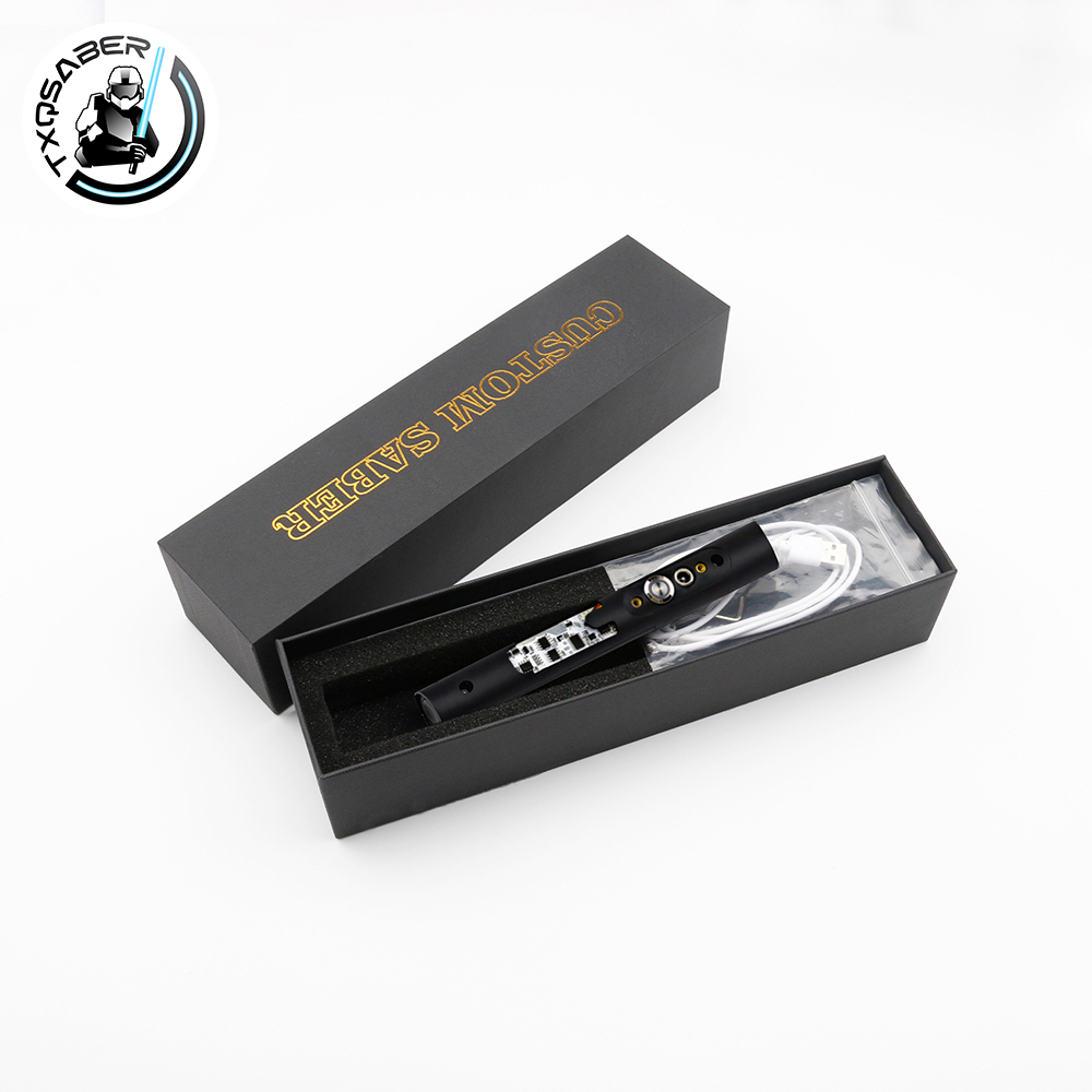 TXQSABER ライトセーバー サウンドボードコア RGB - Diy Lightsaber Electronics のレビューと価格