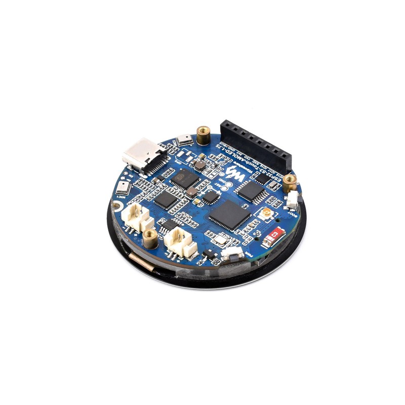 ESP32-S3 WiFi+BLE 5.0 開発キット 1. - Diy Wearable Electronics のレビューと価格