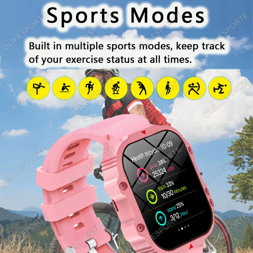 アウトドアスポーツ用のGPSと防水時計,スマートウォッチ,電 - Diy Wearable Electronics のレビューと価格