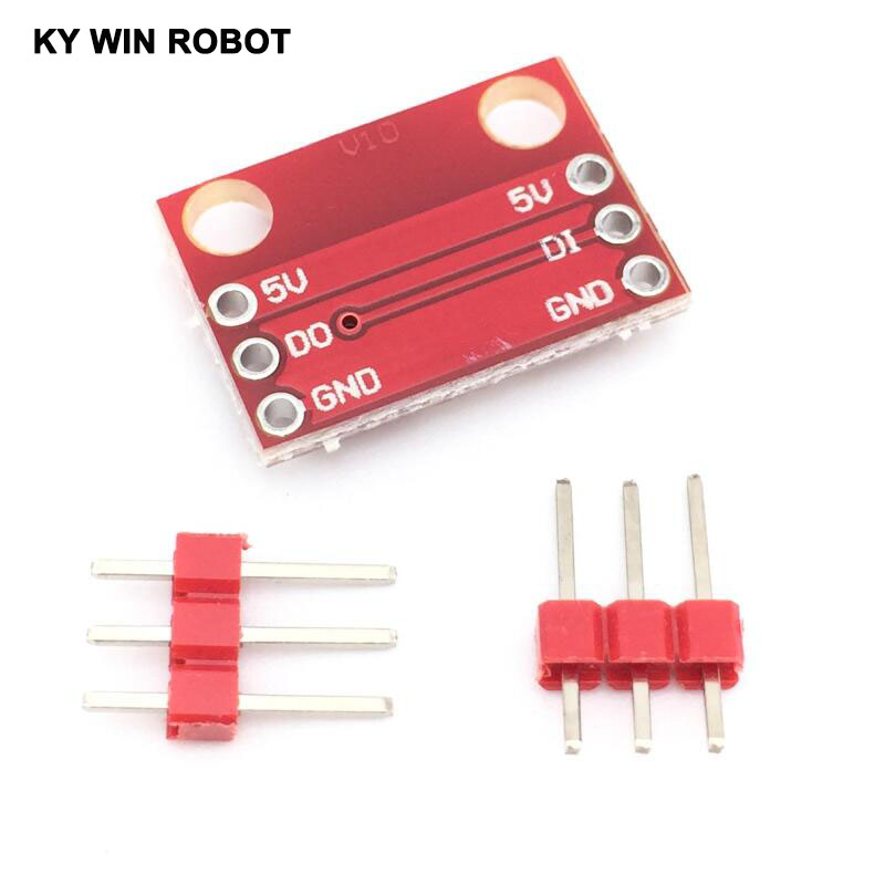 スマートエレクトロニクス WS2812 RGB LED ブレ - Diy Electronics Com のレビューと価格