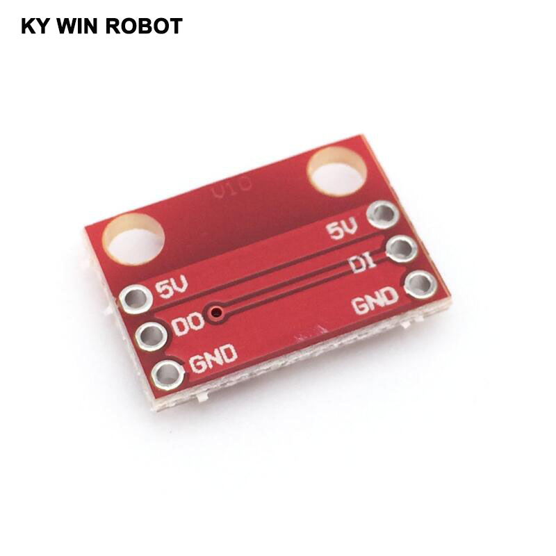 スマートエレクトロニクス WS2812 RGB LED ブレ - Diy Electronics Com のレビューと価格
