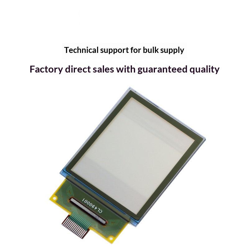透明な1.5インチPMOLEDディスプレイ 128x64 6 - Diy Wearable Electronics のレビューと価格