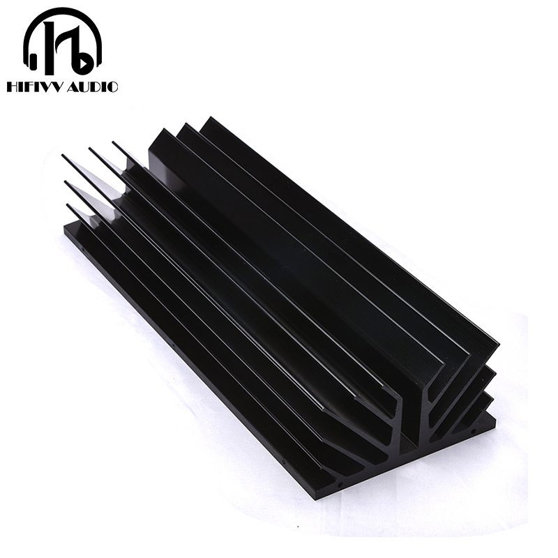 ヒートシンク150x75x400mm,ヒートシンク,ヒートシ - Diy Electronics Com のレビューと価格