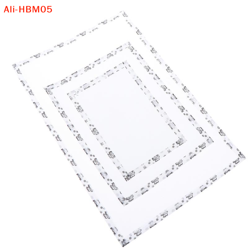 (HB05) 5 個手作りパーラービーズベーキングクロスエッ - Diy Electronics Components のレビューと価格