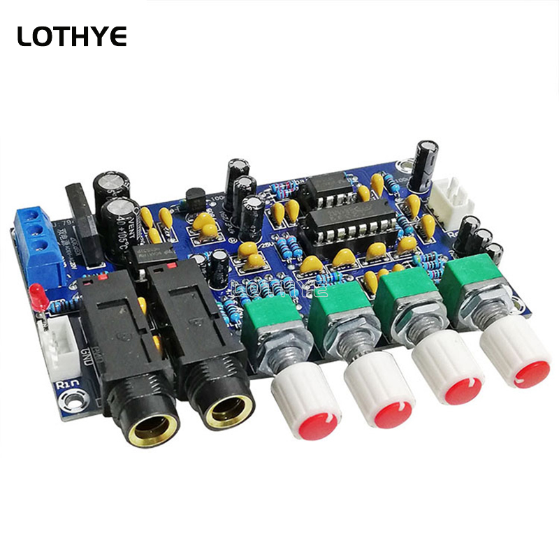 PT2399 マイクアンプボードカラオケ残響ボードカラオケ  - Diy Electronic Modules のレビューと価格