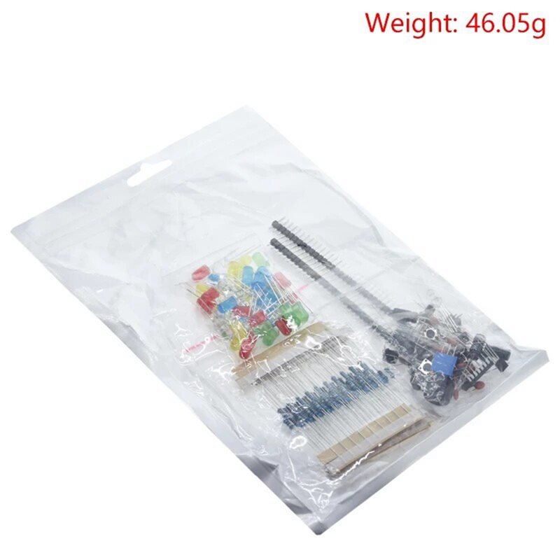B04B-Diy電子部品セット Arduino UNO Ra - Diy Electronics Components のレビューと価格