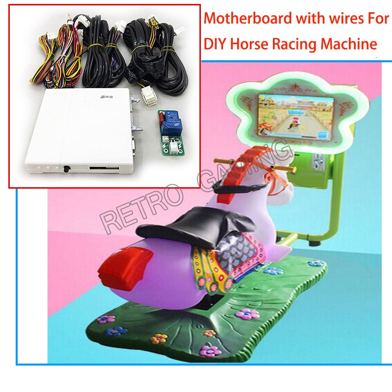 DIYアーケード-子供向けのアーケードキット,ディンギーキッ - Diy Electronics Game のレビューと価格