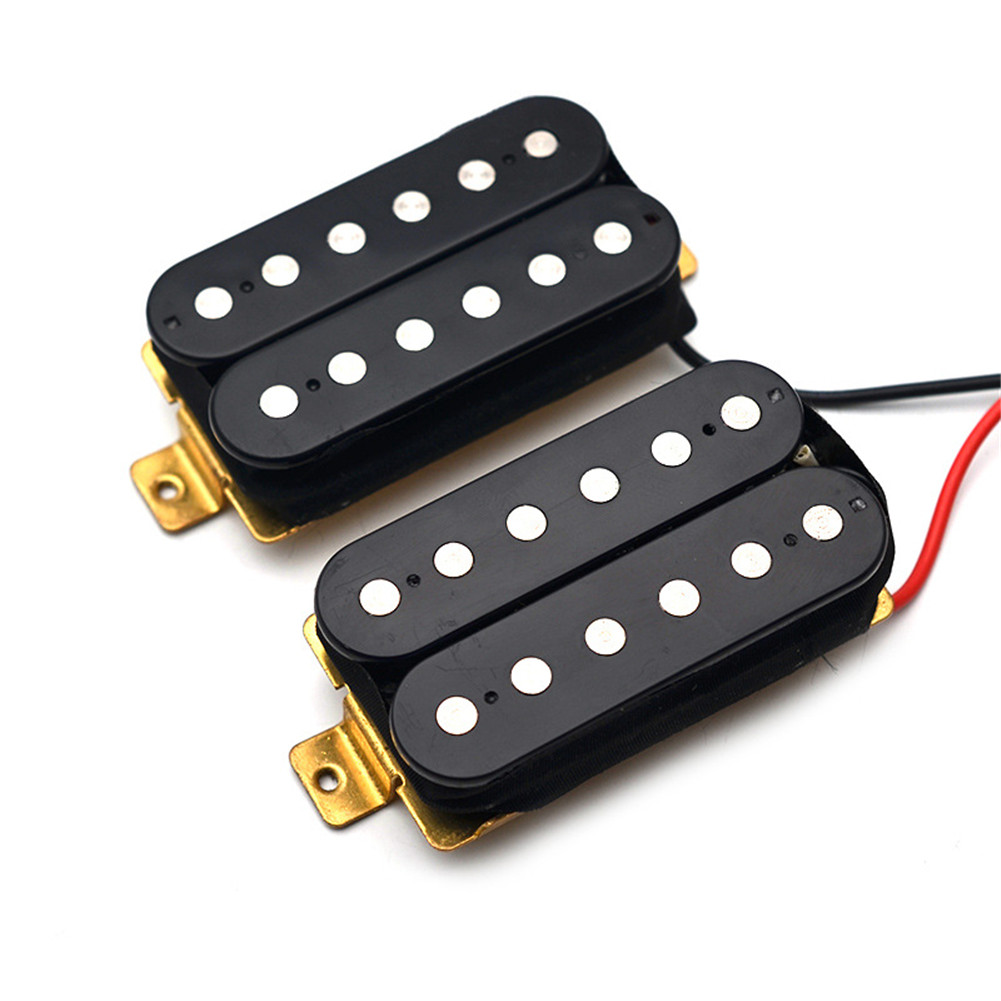 ギターハムバッカーピックアップ、3ウェイギタースイッチポテン - Diy Electric Guitar Electronics のレビューと価格