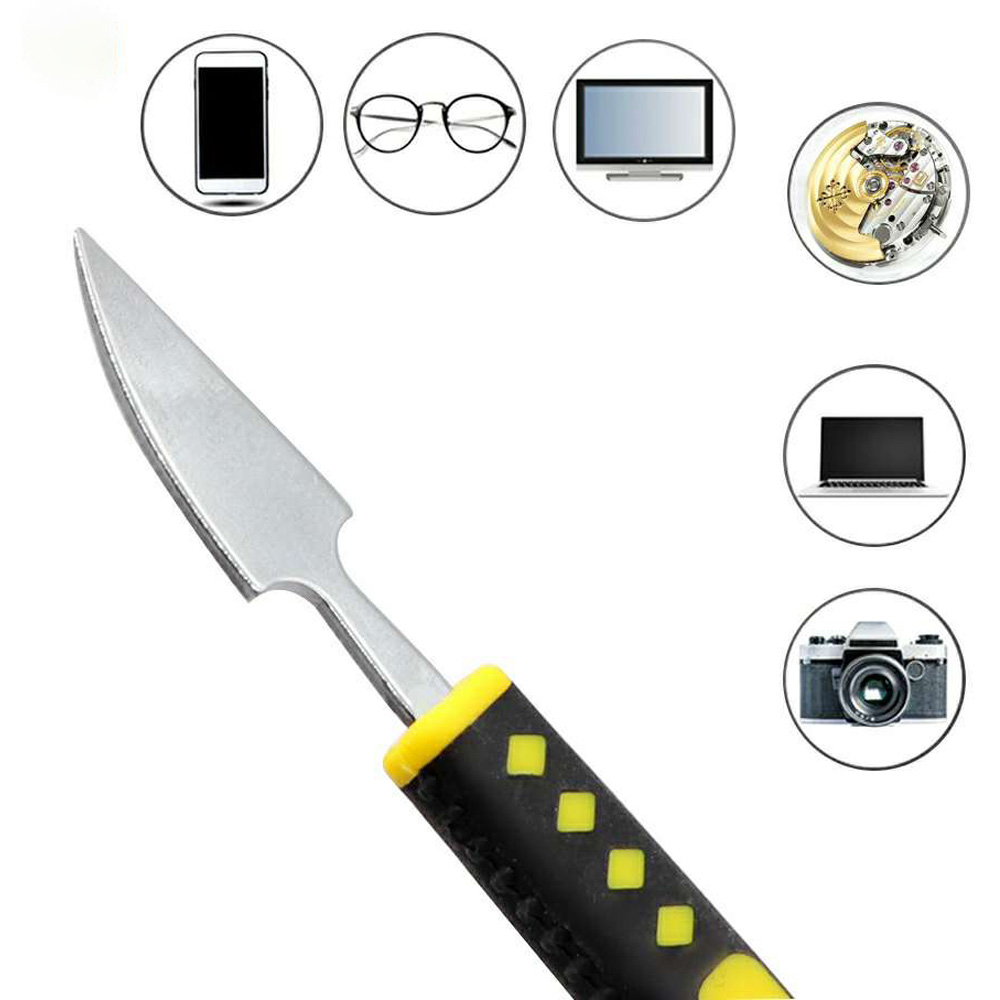 STONEGO メタルプライバーツールセット - 携帯電話、 - Diy Electronics Repair Kit のレビューと価格