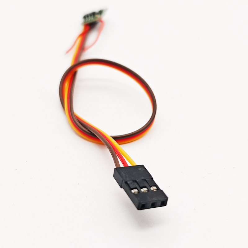 ブラシ付きスピードコントローラーモジュール,ウインチ制御,双 - Diy Electronic Modules のレビューと価格