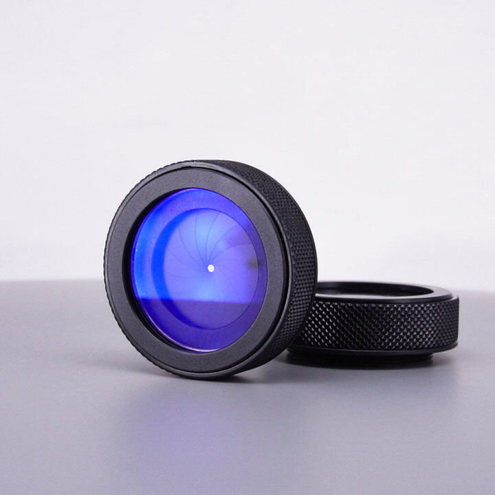 調整可能なPVS14レンズ犠牲ガラス対物レンズモジュールDI - Diy Electronics Components のレビューと価格