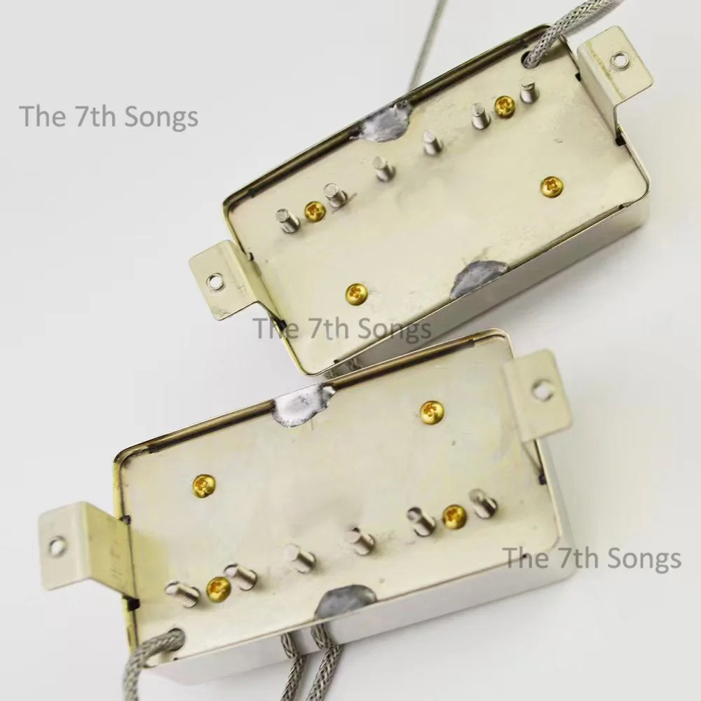 1959 コレクターズエディション PAF IV G スタイ - Diy Electric Guitar Electronics のレビューと価格