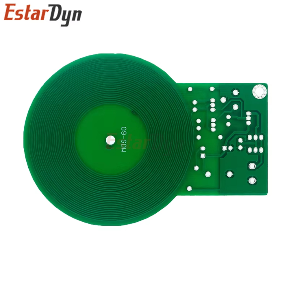 JS-60 DIY 金属探知機キット DIY 電子キット D - Diy Electronic Modules のレビューと価格