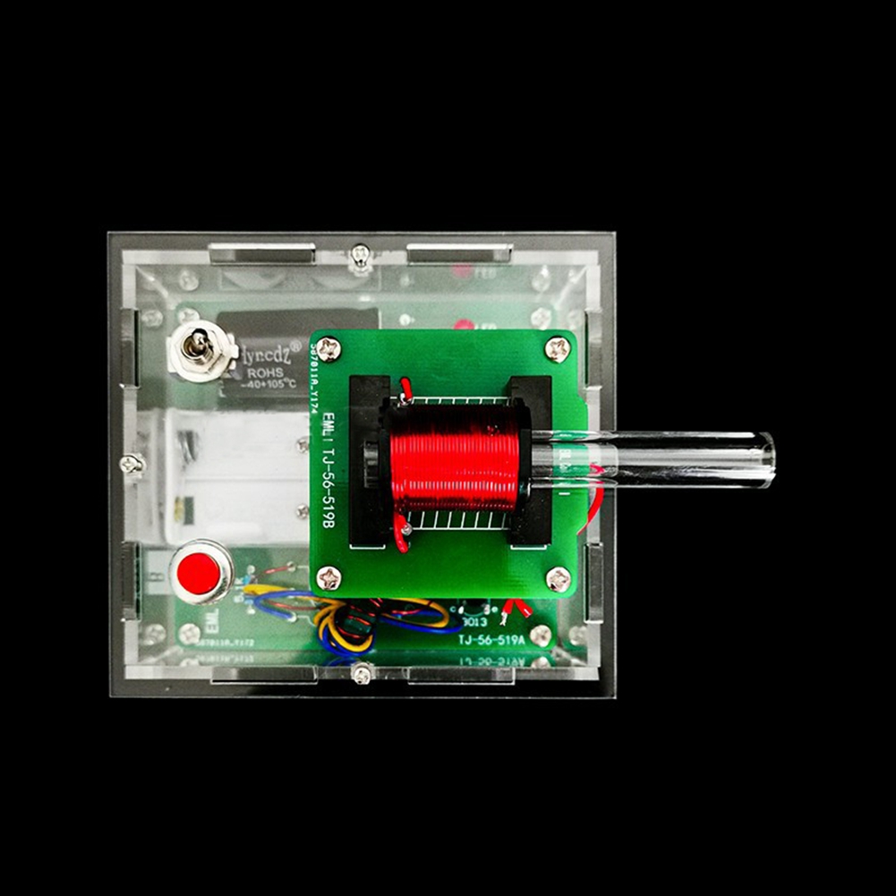 ~【セール中】電磁発射ゲームブーストコンバーターモジュールア - Diy Analog Electronics のレビューと価格
