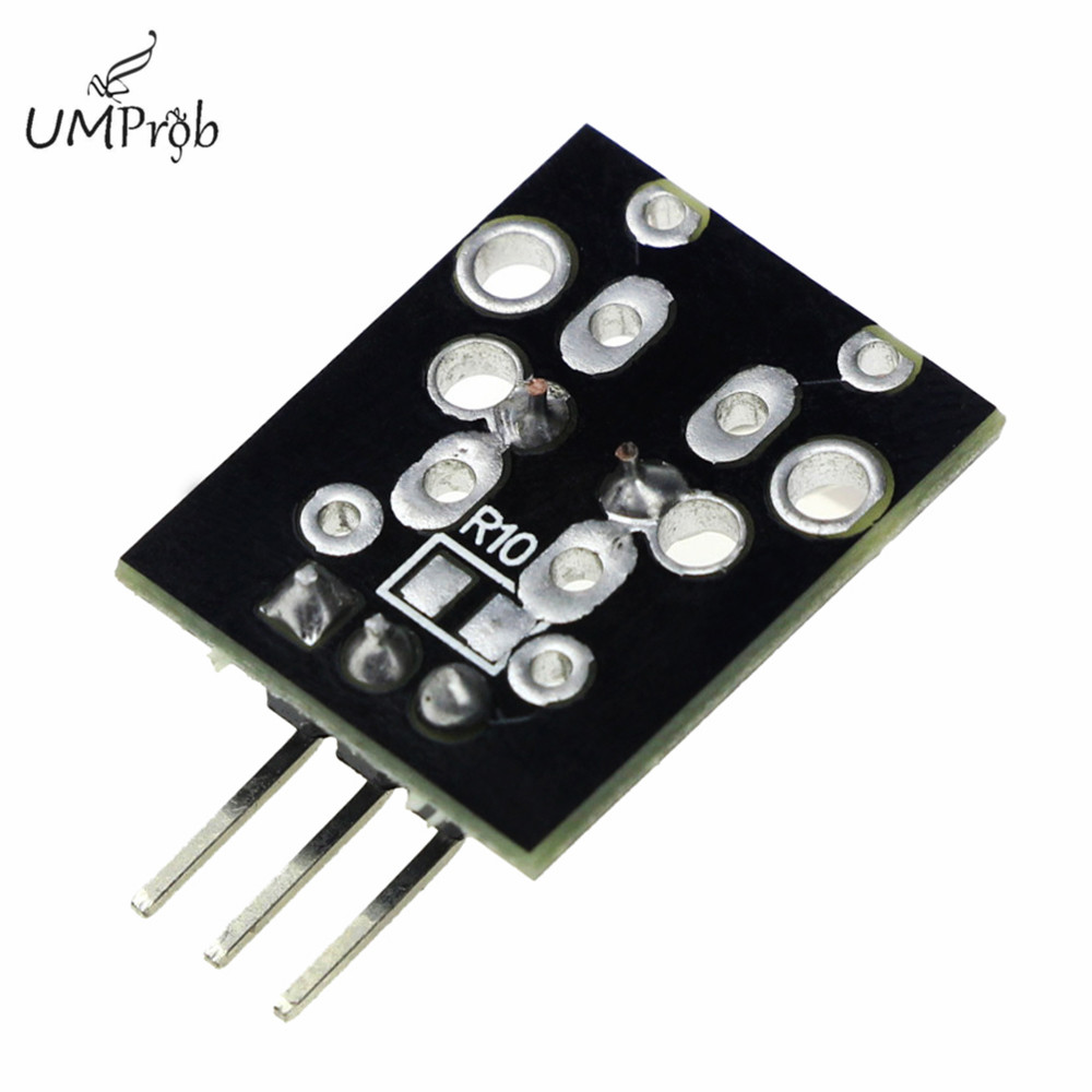 防水感光性センサーモジュール,KY-018ピン,Oruino - Diy Analog Electronics のレビューと価格