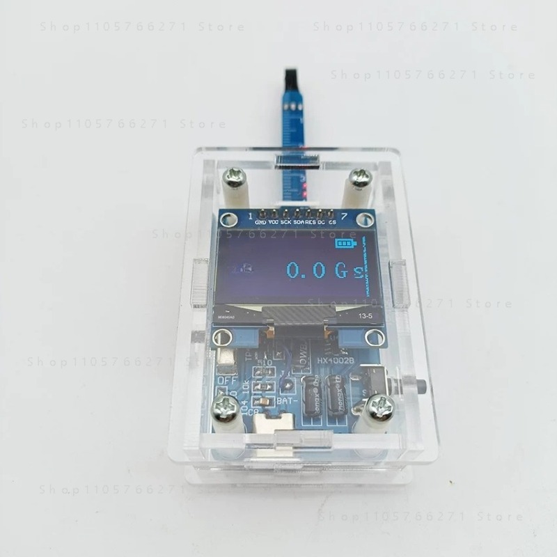 KTH5641 磁場強度検出モジュール ガウスメーター ホー - Diy Electronic Modules のレビューと価格