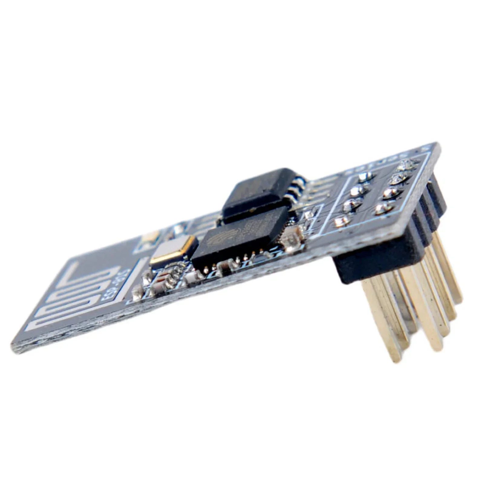 ESP-01S ESP8266 WiFi モジュール 4MB - Diy Electronic Modules のレビューと価格