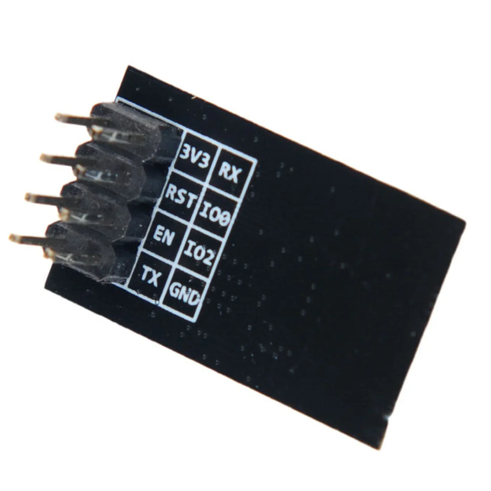 ESP-01S ESP8266 WiFi モジュール 4MB - Diy Electronic Modules のレビューと価格